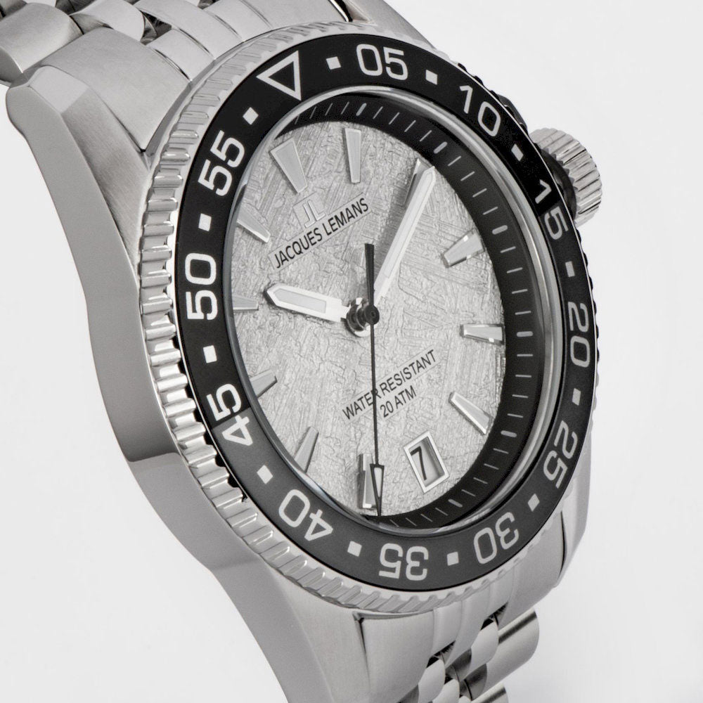 Jacques Lemans 1-2205L