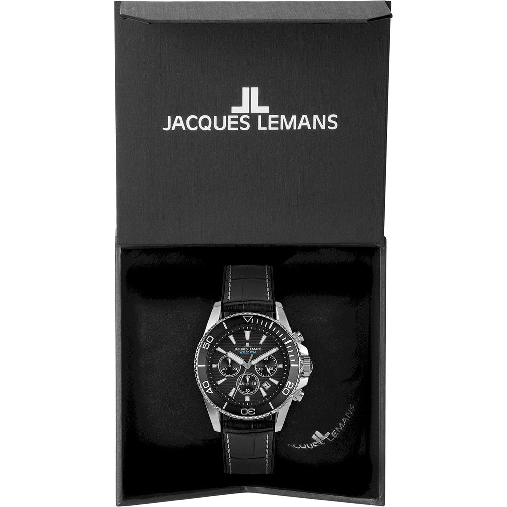 Jacques Lemans 1-2206A