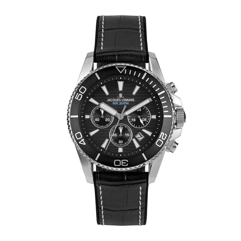 Jacques Lemans 1-2206A