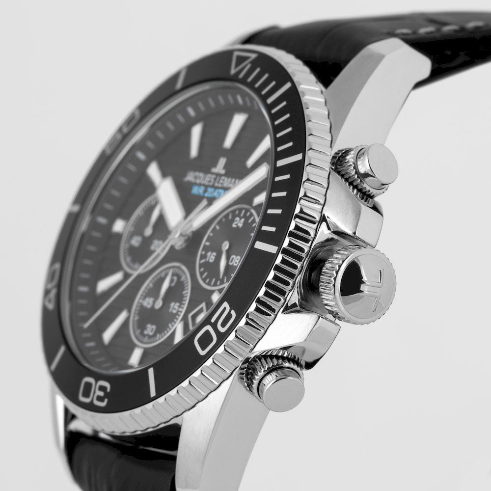 Jacques Lemans 1-2206A