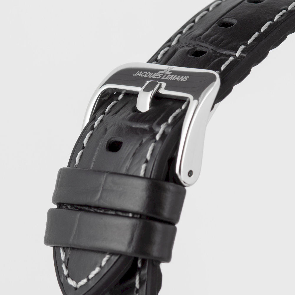 Jacques Lemans 1-2206A