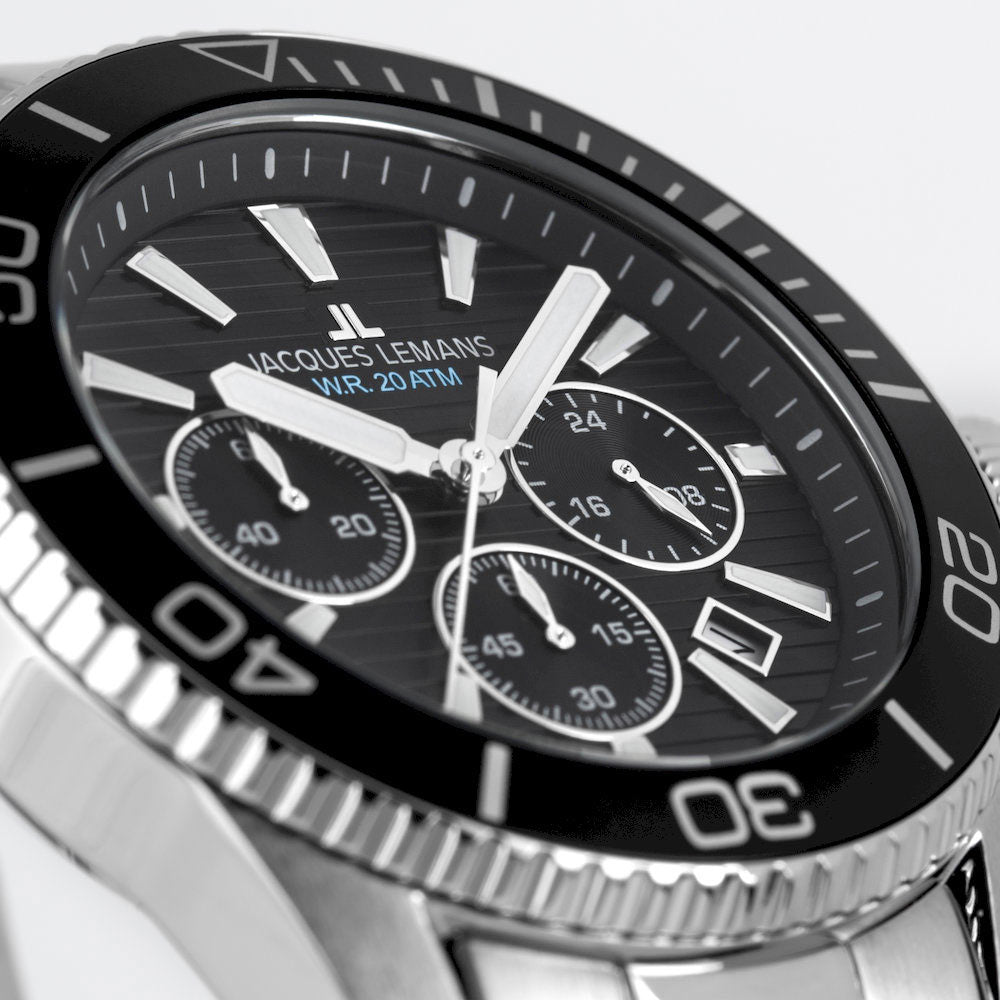 Jacques Lemans 1-2206G