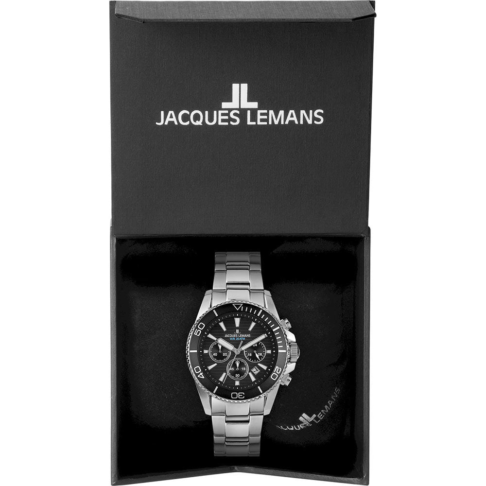 Jacques Lemans 1-2206G