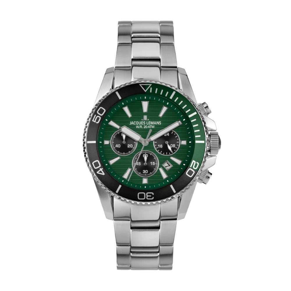 Jacques Lemans 1-2206I