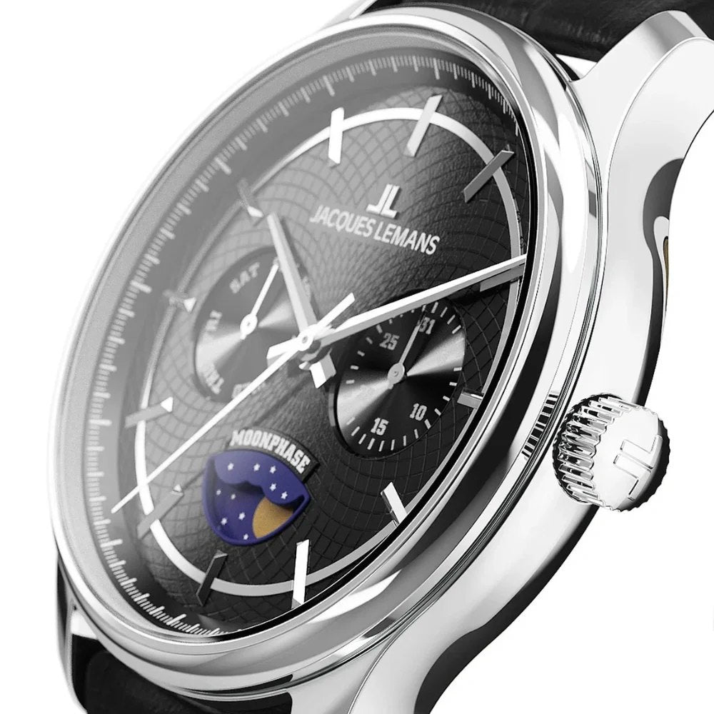 Jacques Lemans 1-2213A