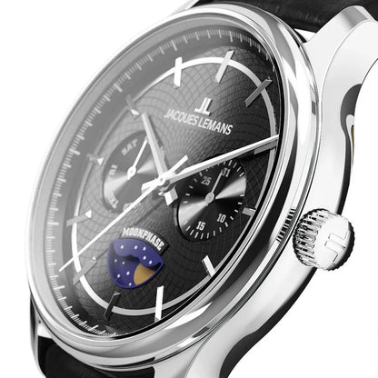 Jacques Lemans 1-2213A