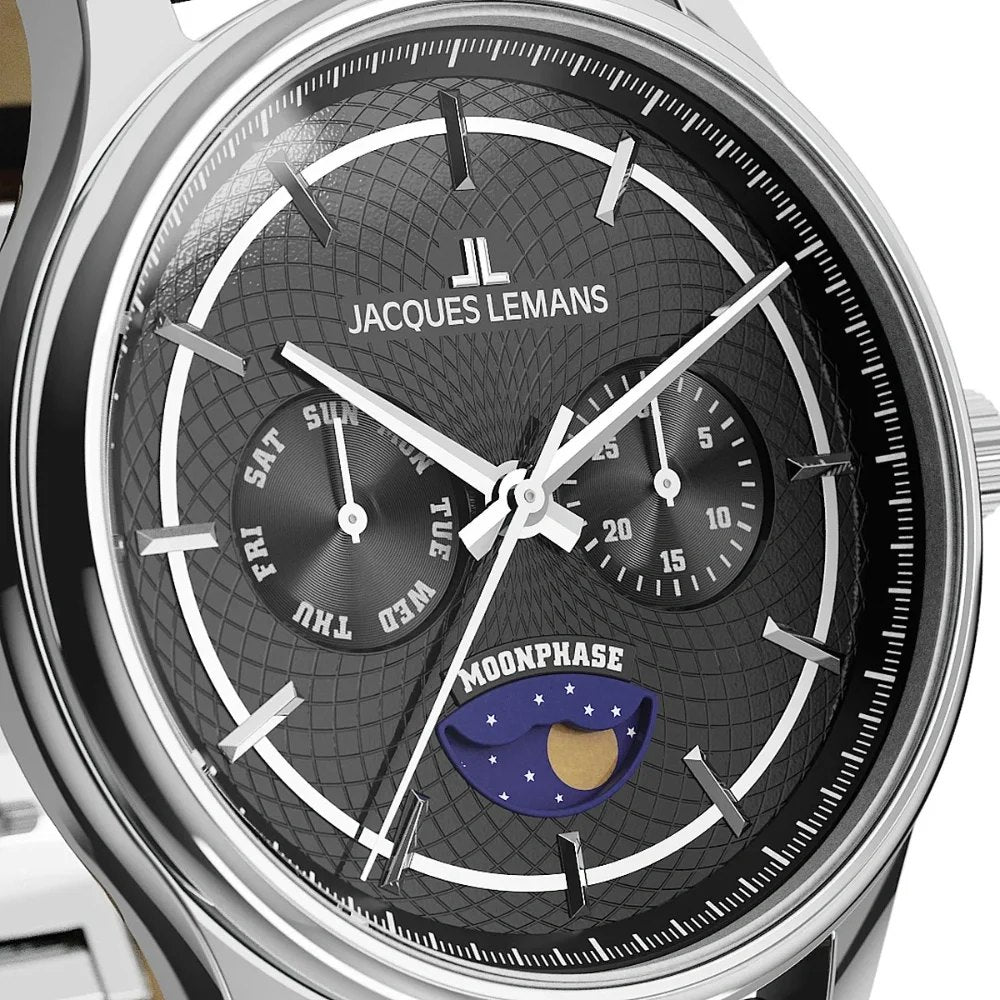 Jacques Lemans 1-2213A