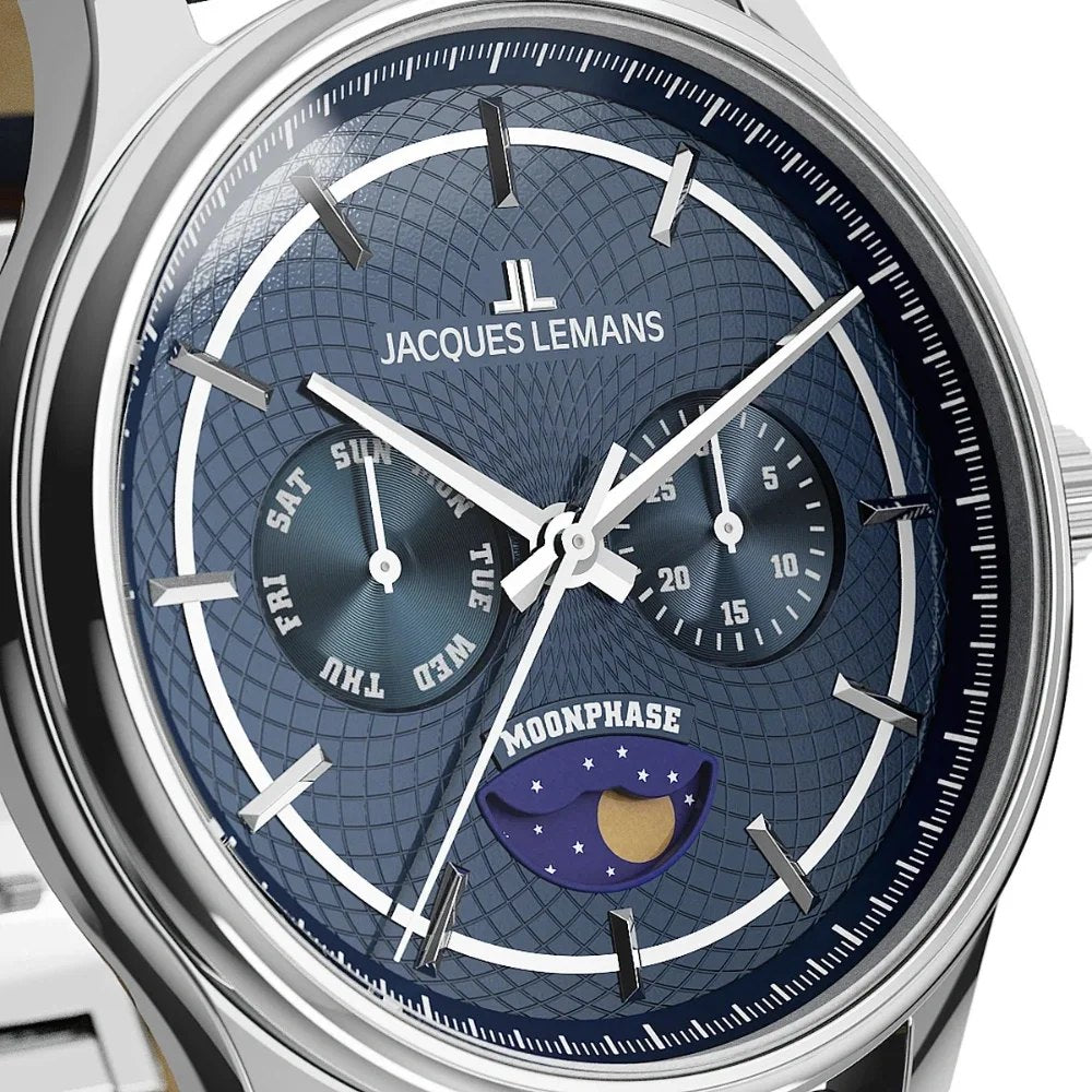 Jacques Lemans 1-2213C