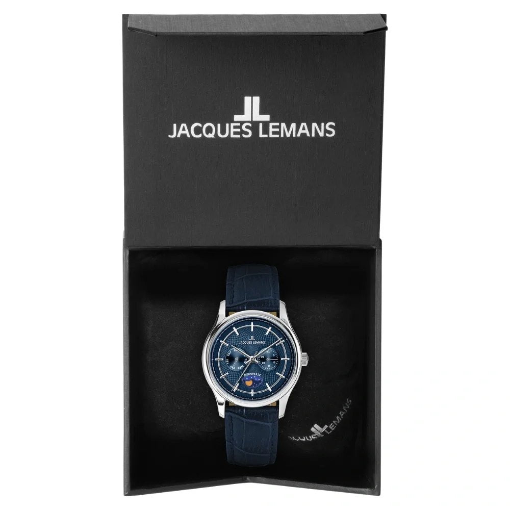 Jacques Lemans 1-2213C