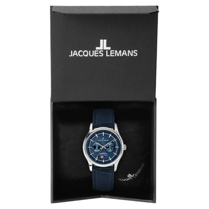 Jacques Lemans 1-2213C