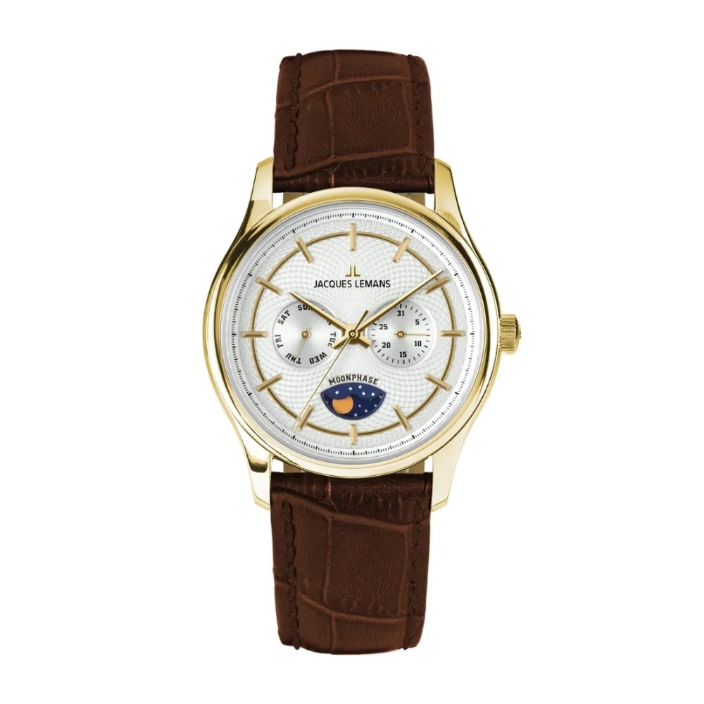 Jacques Lemans 1-2213G
