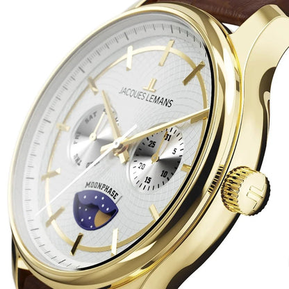Jacques Lemans 1-2213G
