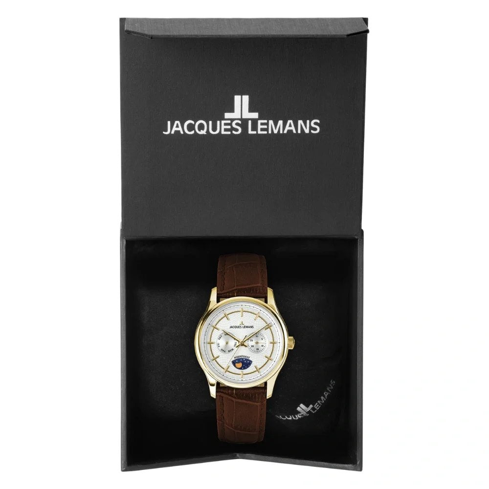 Jacques Lemans 1-2213G