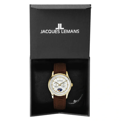 Jacques Lemans 1-2213G