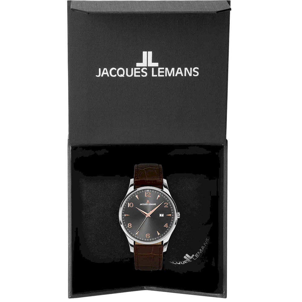 Jacques Lemans 1-2215D