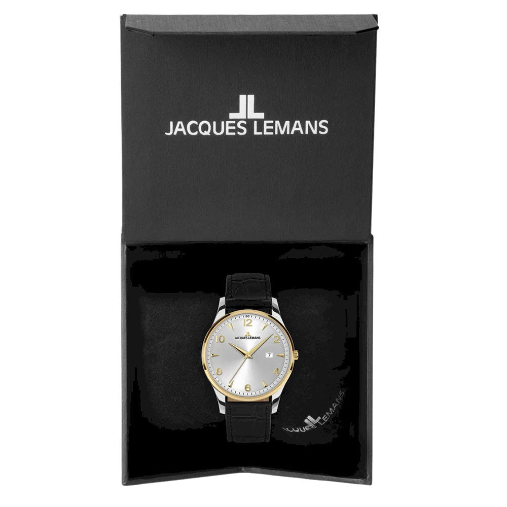 Jacques Lemans 1-2215F