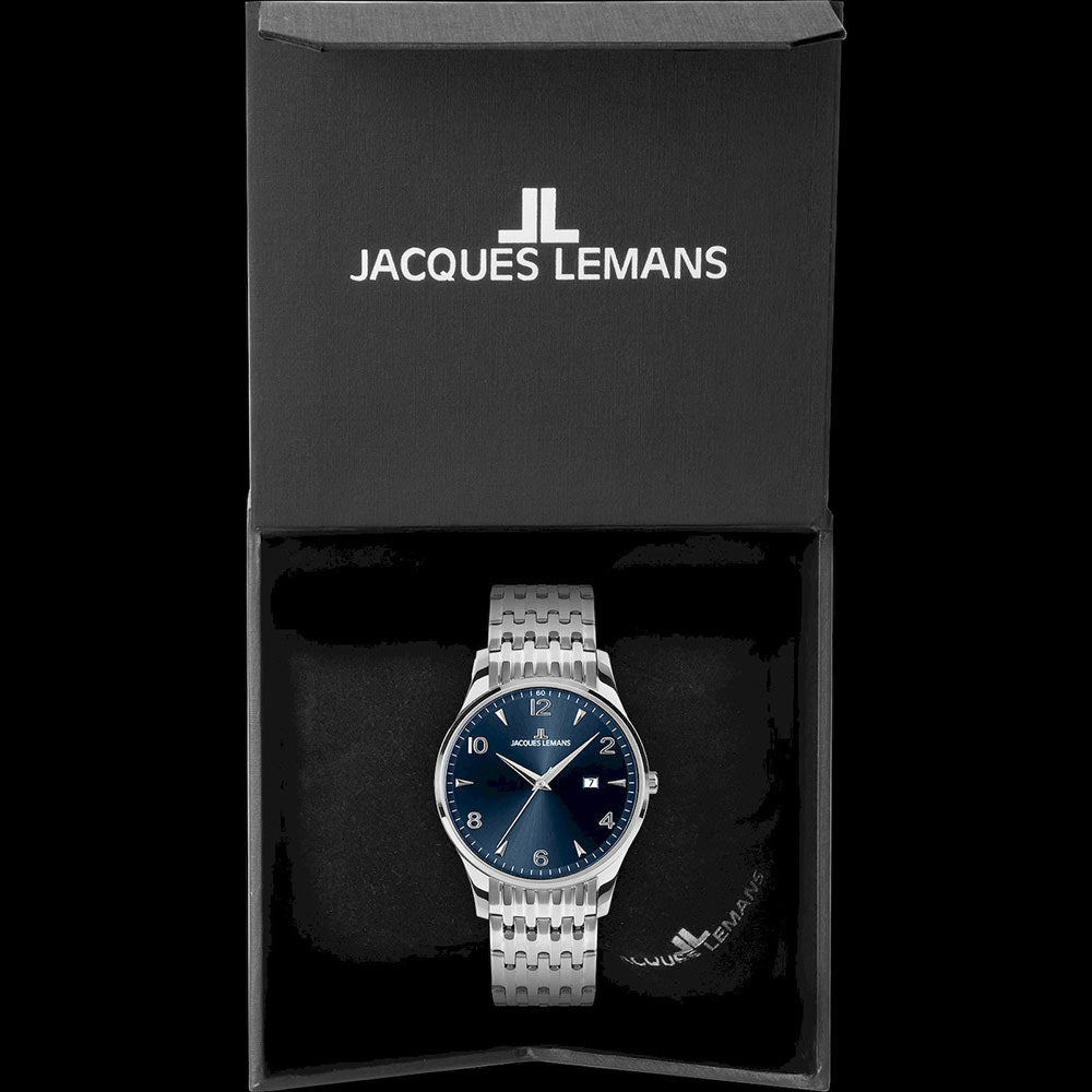 Jacques Lemans 1-2215I