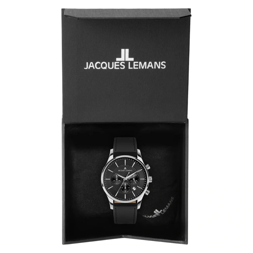 Jacques Lemans 1-2228A