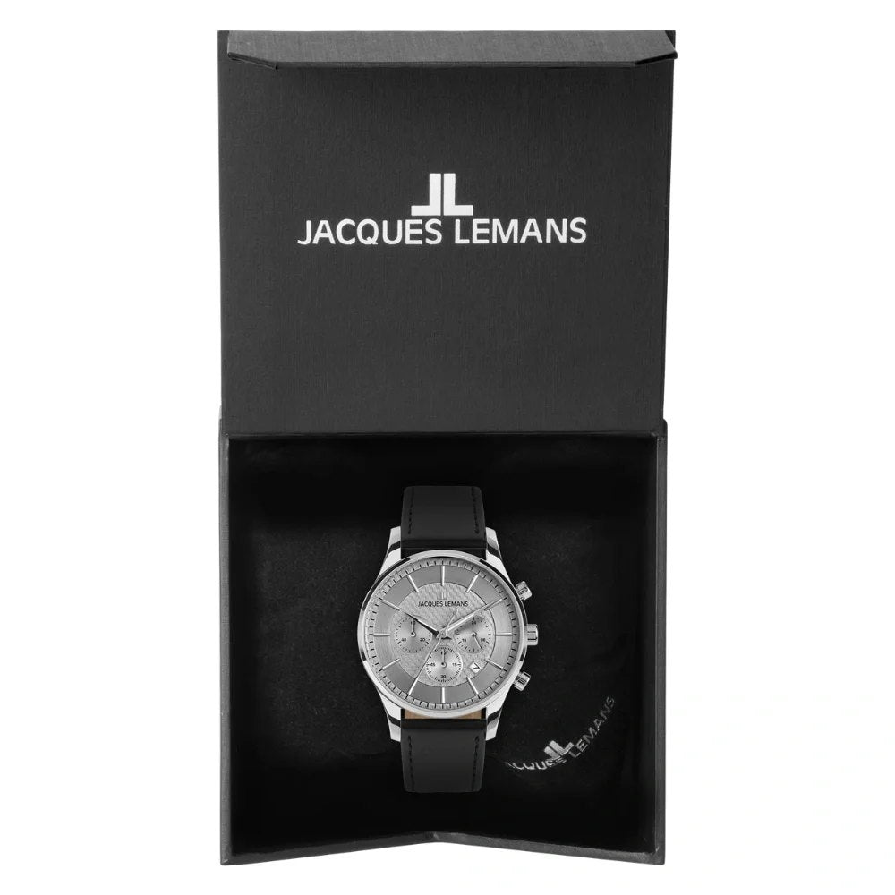 Jacques Lemans 1-2228B