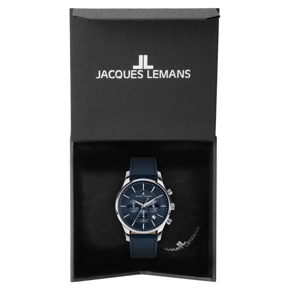 Jacques Lemans 1-2228C