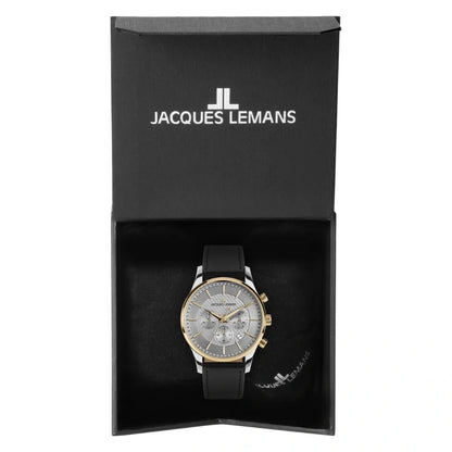 Jacques Lemans 1-2228E