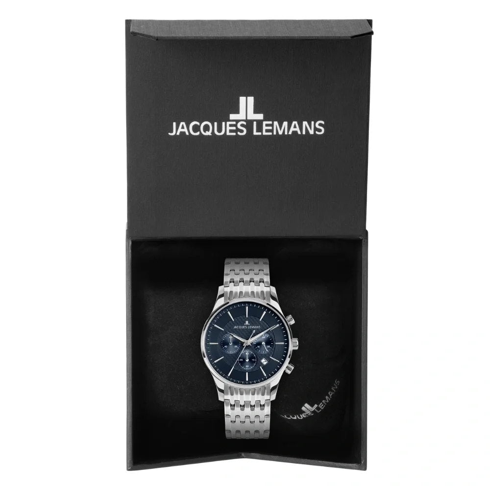 Jacques Lemans 1-2228H