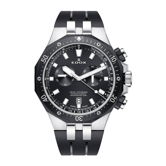 Edox Delfin 10109-357NCA-NIN