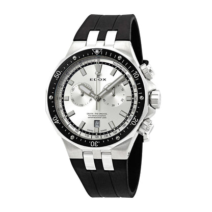 Edox Delfin 10109-3CA-AIN