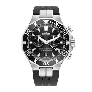 Edox Delfin 10112-3NCA-NIN