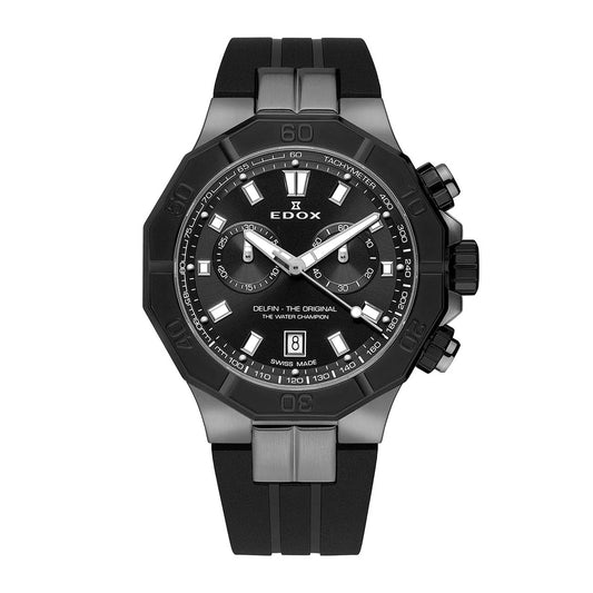 Edox Delfin 10113-37GNCA-NGIN
