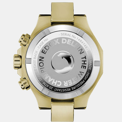 Edox Delfin 10113-37JM-AID