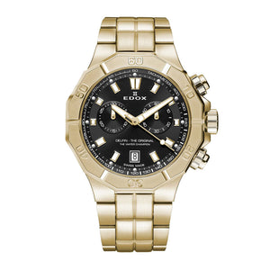 Edox Delfin 10113-37JM-NID