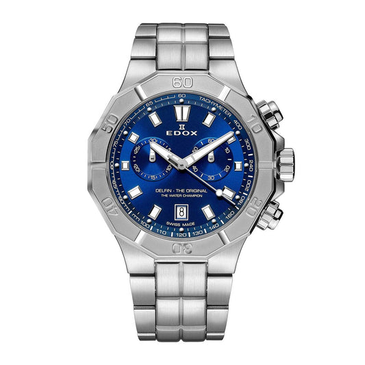 Edox Delfin 10113-3M-BUIN