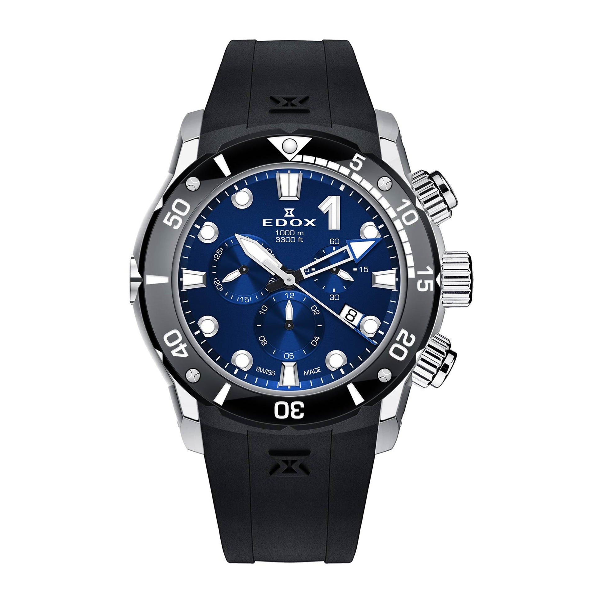 Edox Co-1 10242-TIN-BUIN