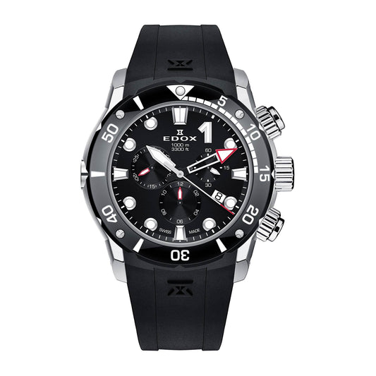 Edox Co-1 10242-TIN-NIN