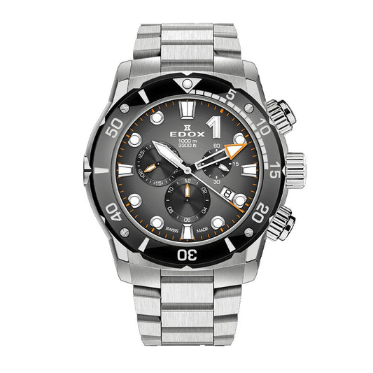Edox Chronoffshore-1 10242-TINM-GIDNO