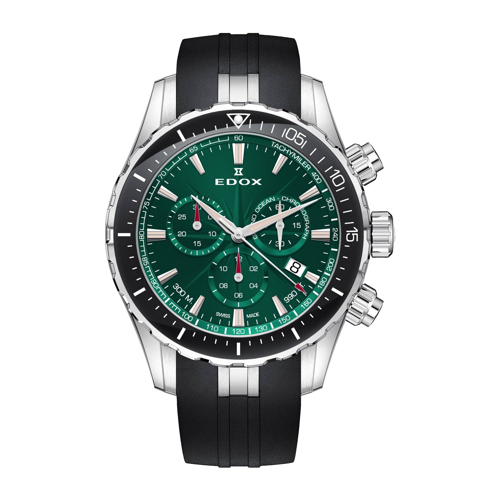 Edox Grand Ocean 10248-3-VIBN