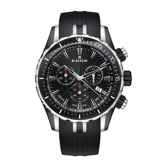 Edox Grand Ocean 10248-357N-NIN