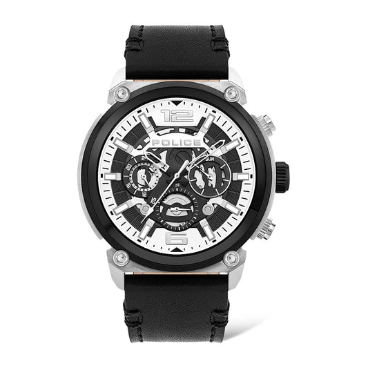 Police 14378JSTB-01