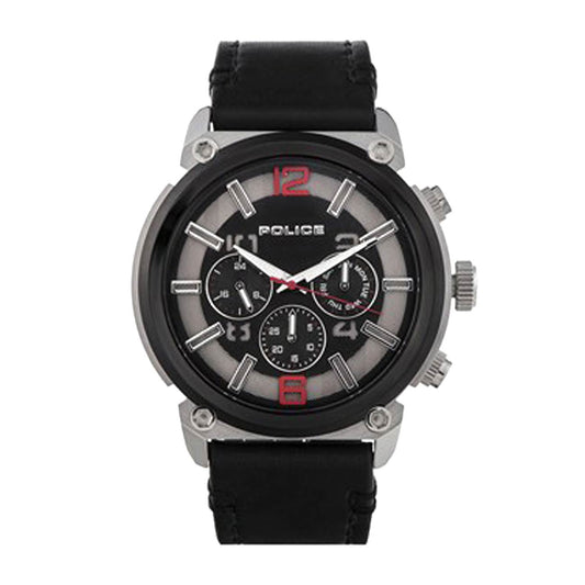 Police 14378JSTB-02B