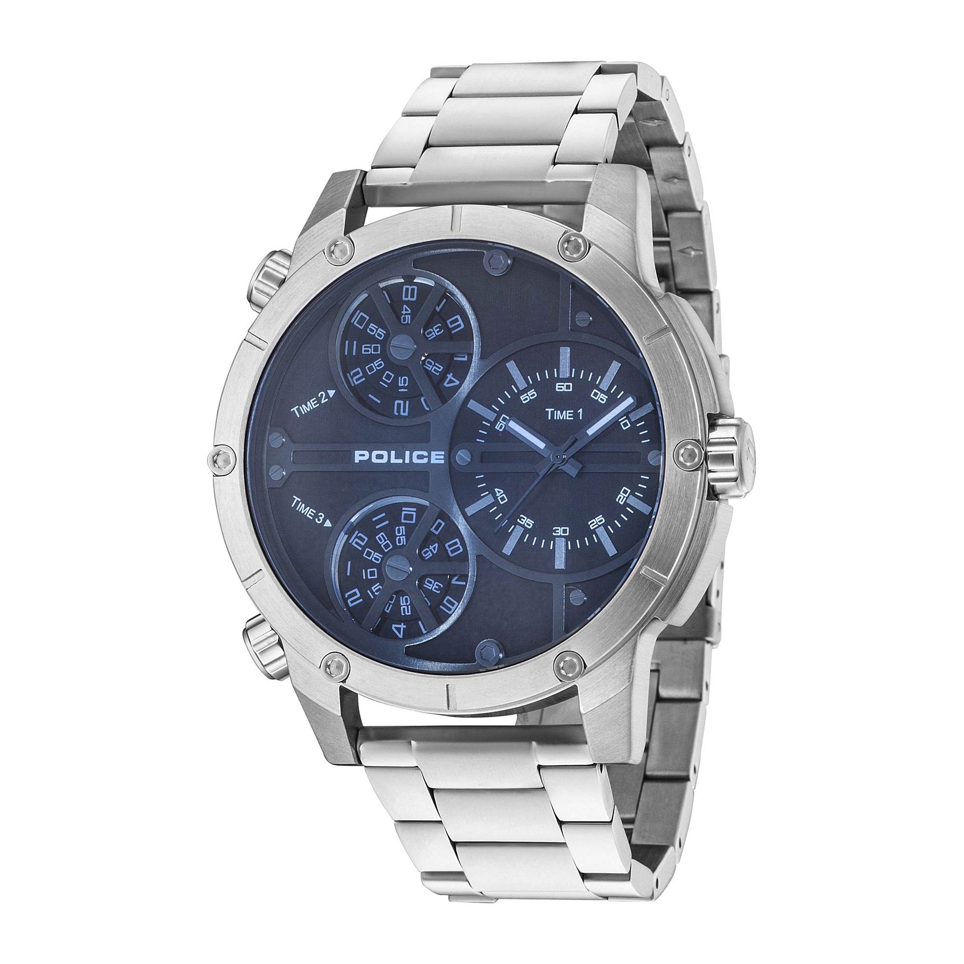 Police 14699JS-02M