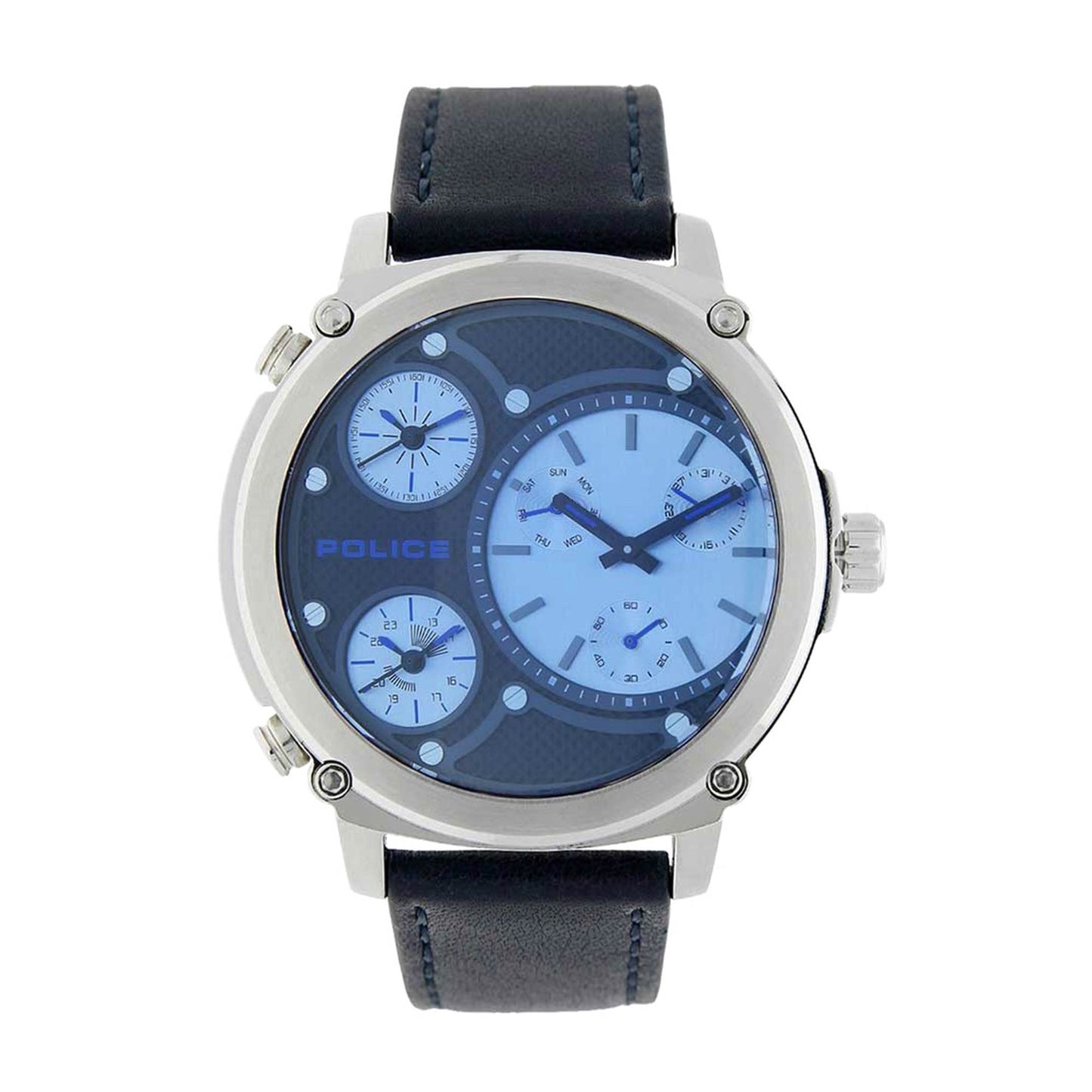 Police 14830JS-02