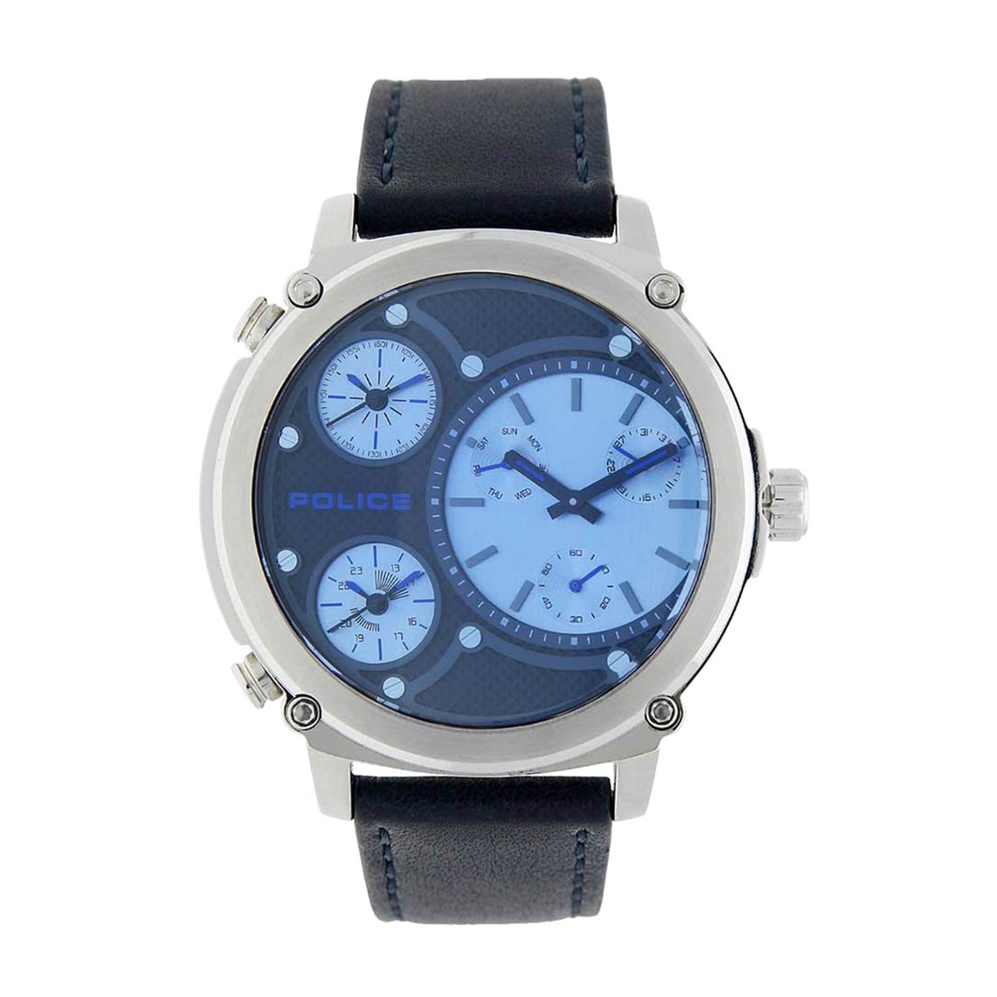 Police 14830JS-02