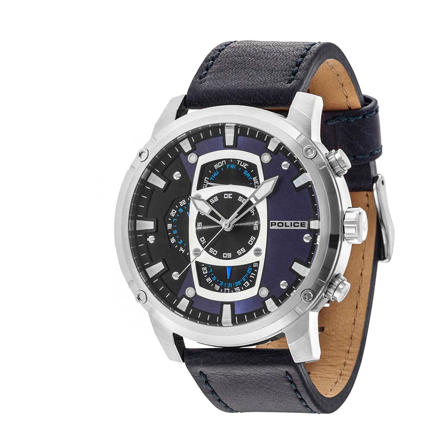 Police 14831JS-03
