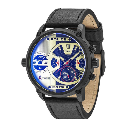 Police 14833JSB-04