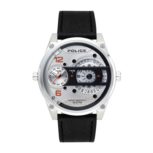 Police 14835JS-04