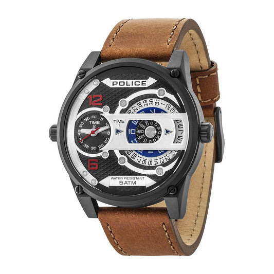 Police 14835JSB-02