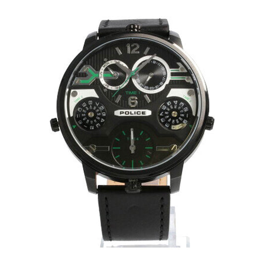 Police 14838JSB-02