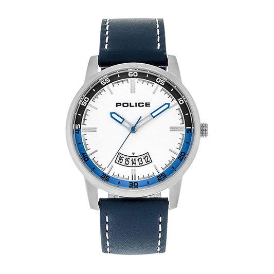 Police 15288JS-01