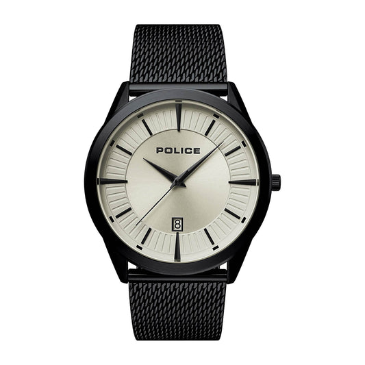 Police 15305JSB-79MM